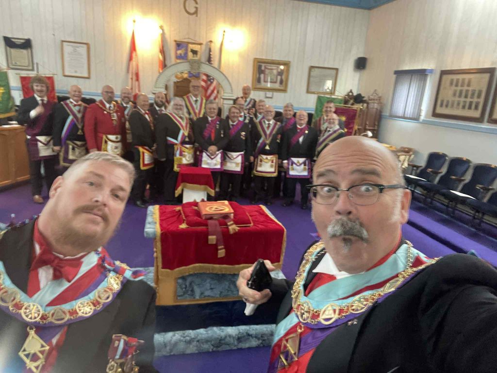 138th Annual Grand Convocation and Gathering