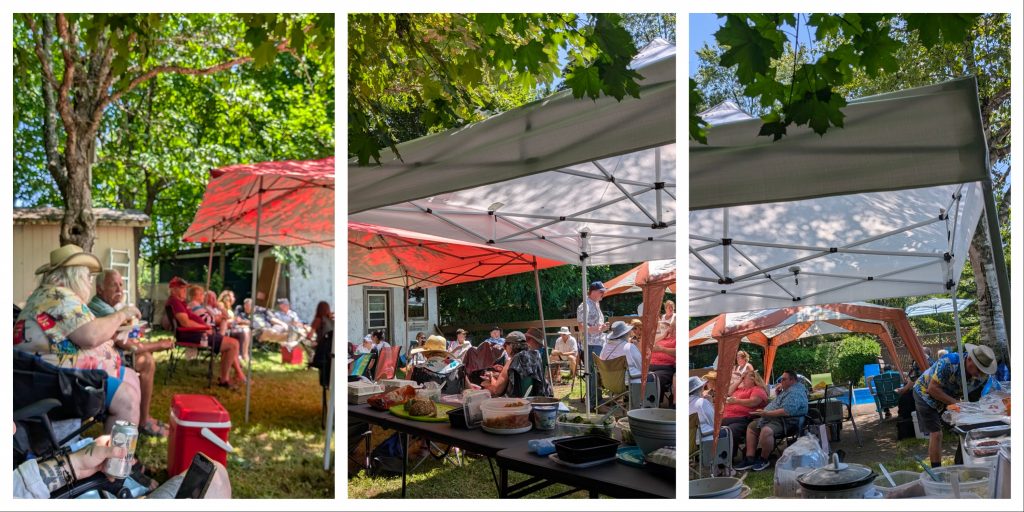 York Rite Picnic 2025