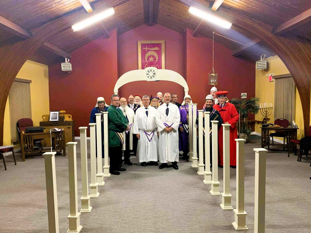 Saint John Council No 1