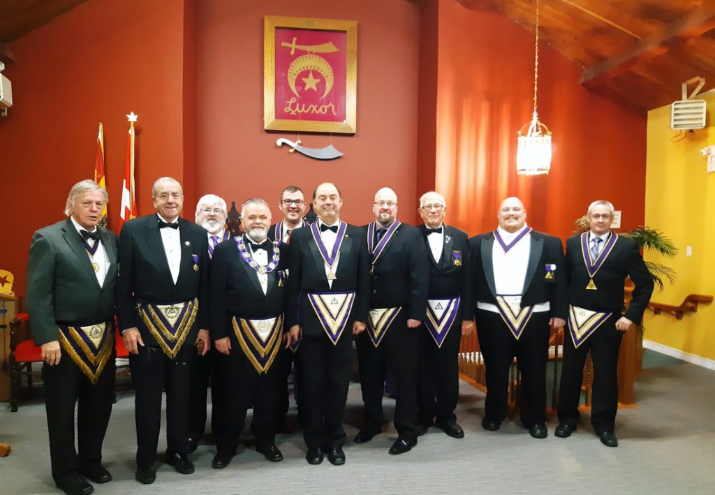 Saint John Council No 1 -2019-11-18