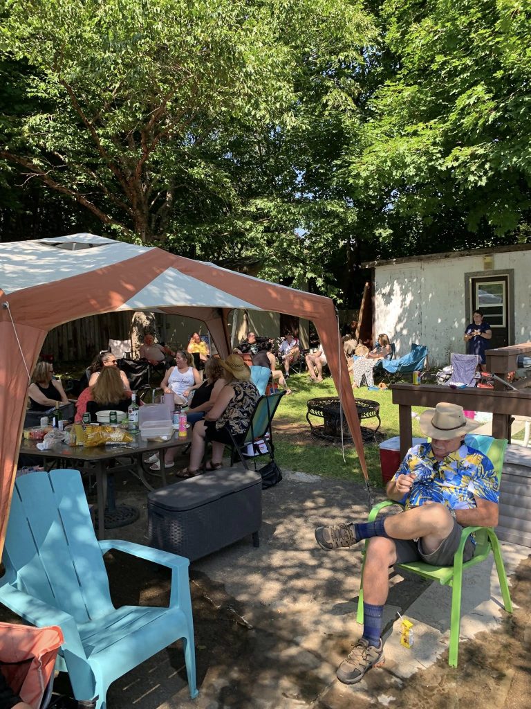 York Rite Picnic 2025