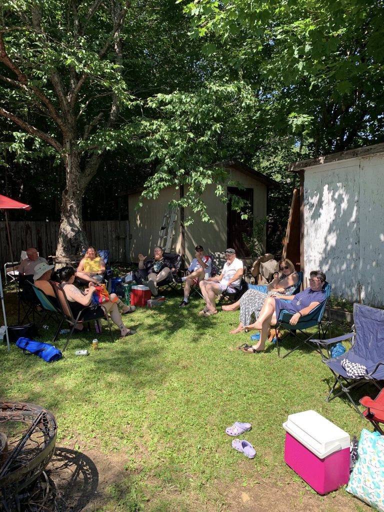 York Rite Picnic 2025