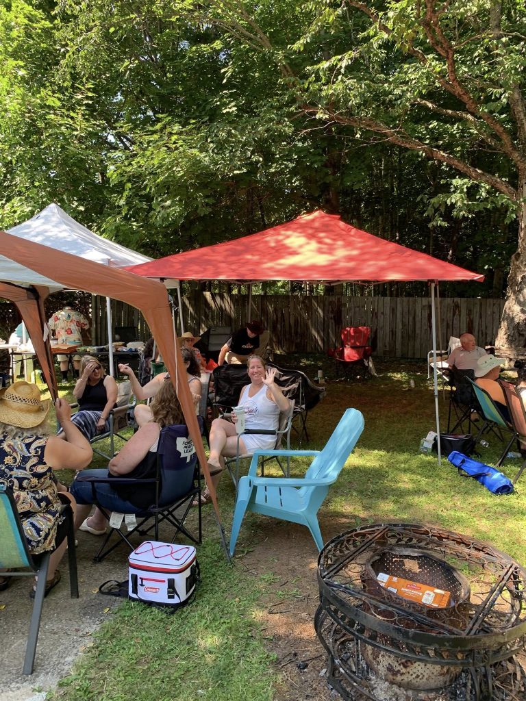 York Rite Picnic 2025