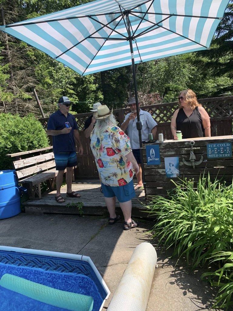 York Rite Picnic 2025