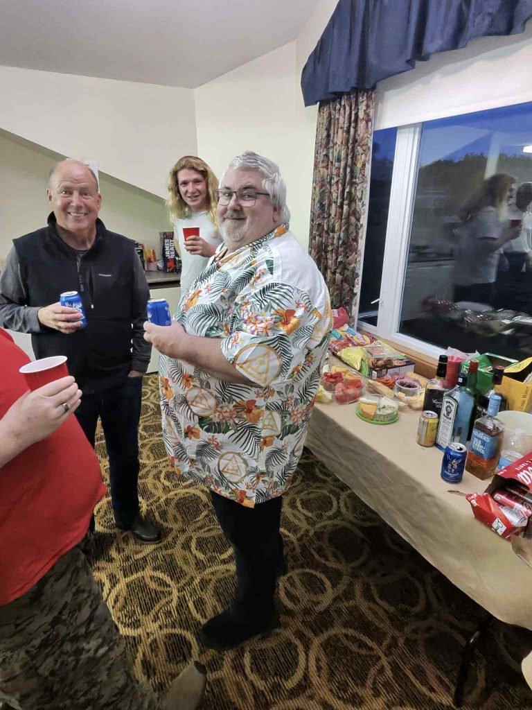 HAB 2025 St George NB Social_hour