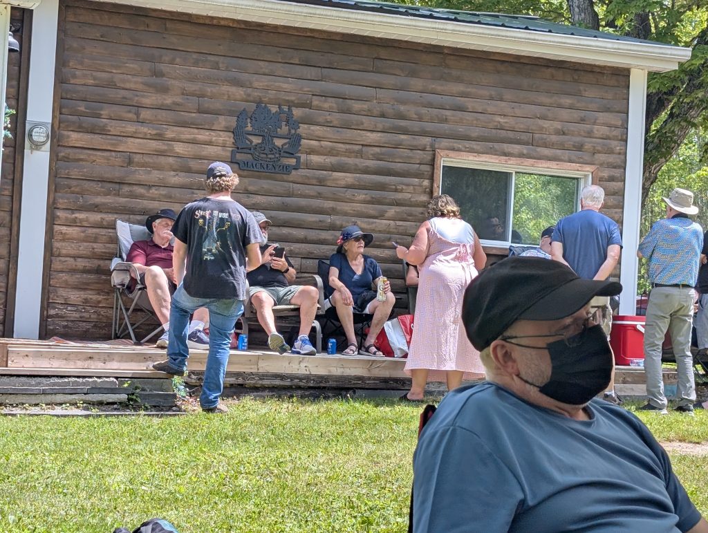 York Rite Picnic Jul 11 2026