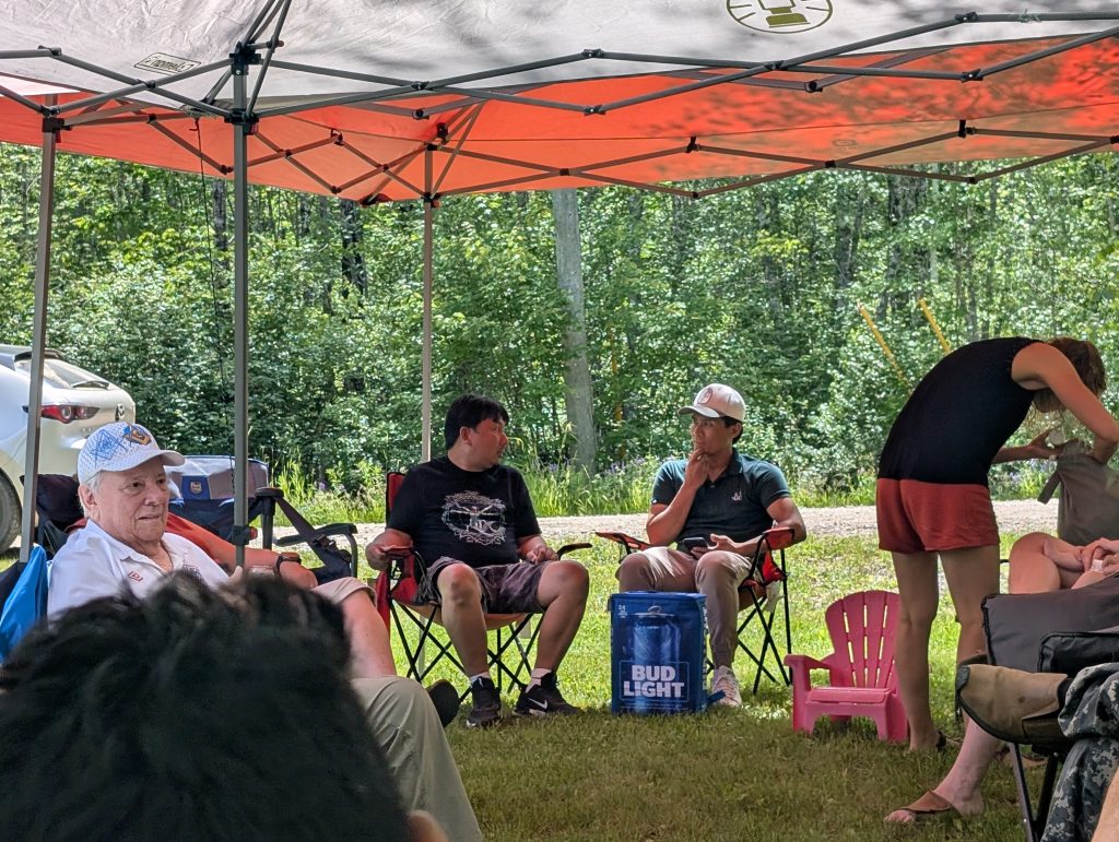 York Rite Picnic Jul 11 2026