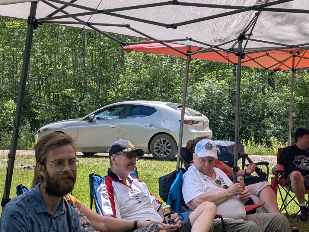 York Rite Picnic Jul 11 2026