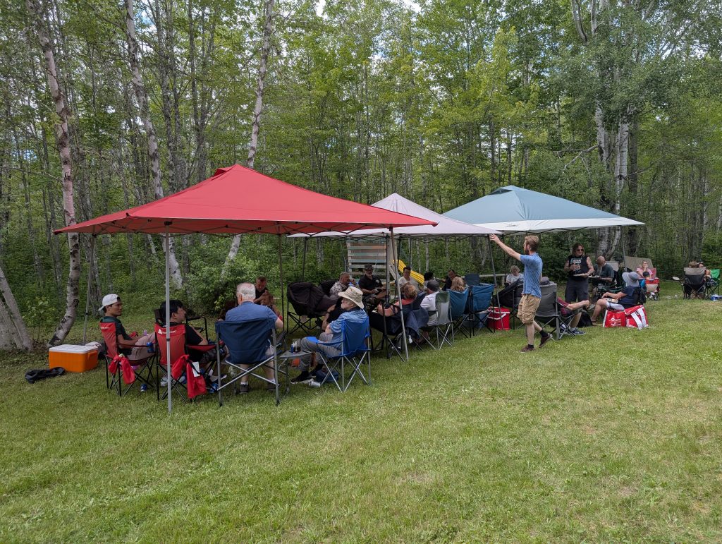 York Rite Picnic Jul 11 2026