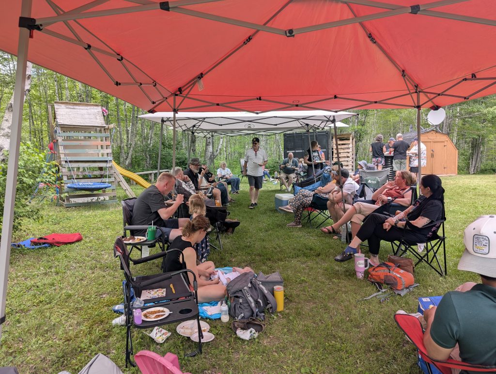 York Rite Picnic Jul 11 2026