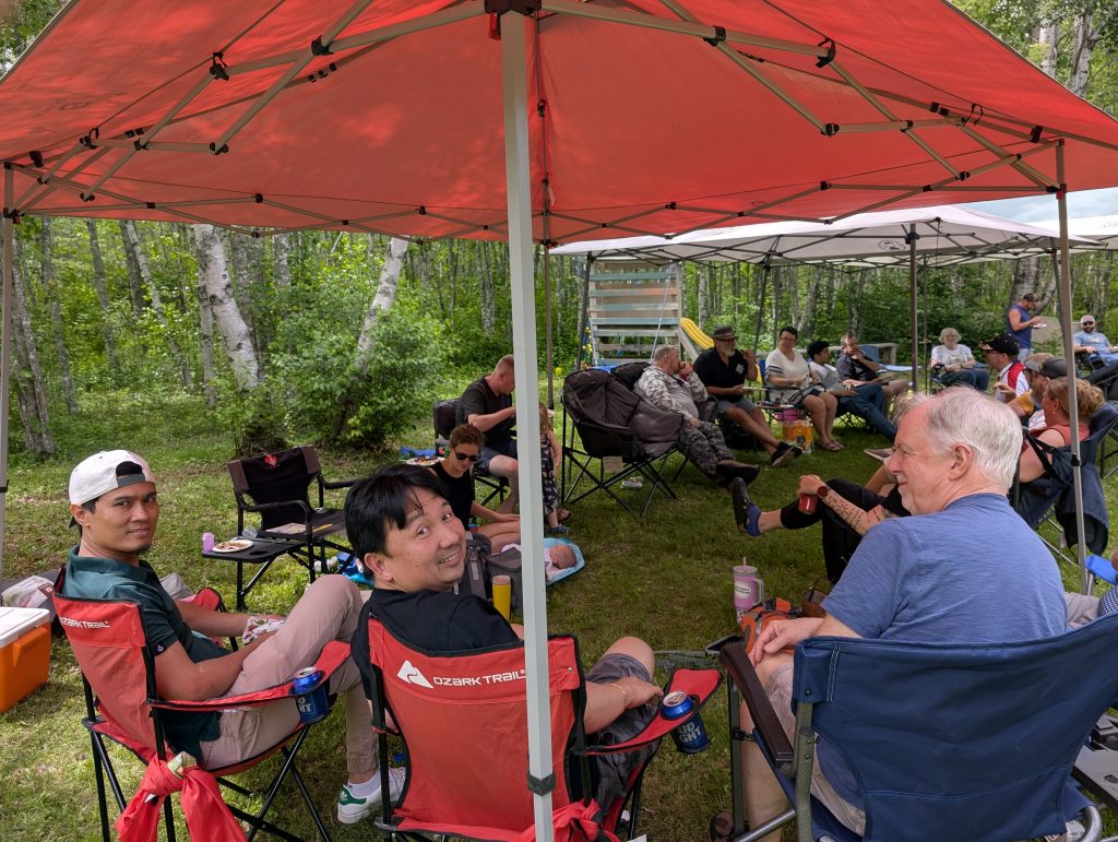 York Rite Picnic Jul 11 2026