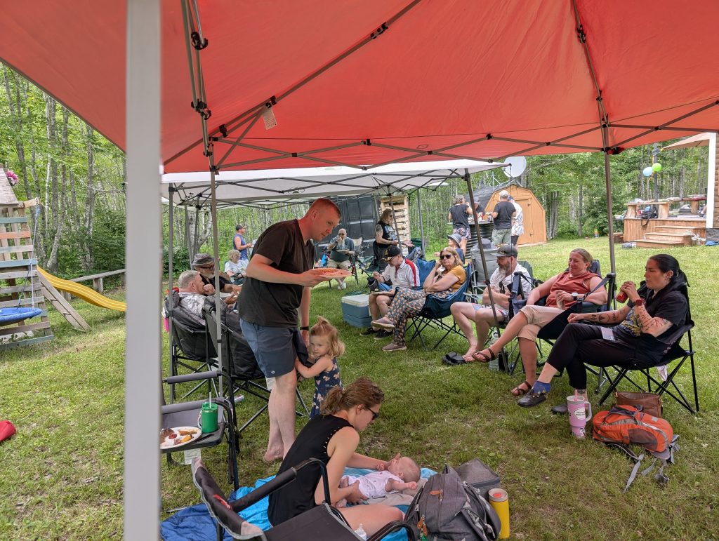 York Rite Picnic Jul 11 2026