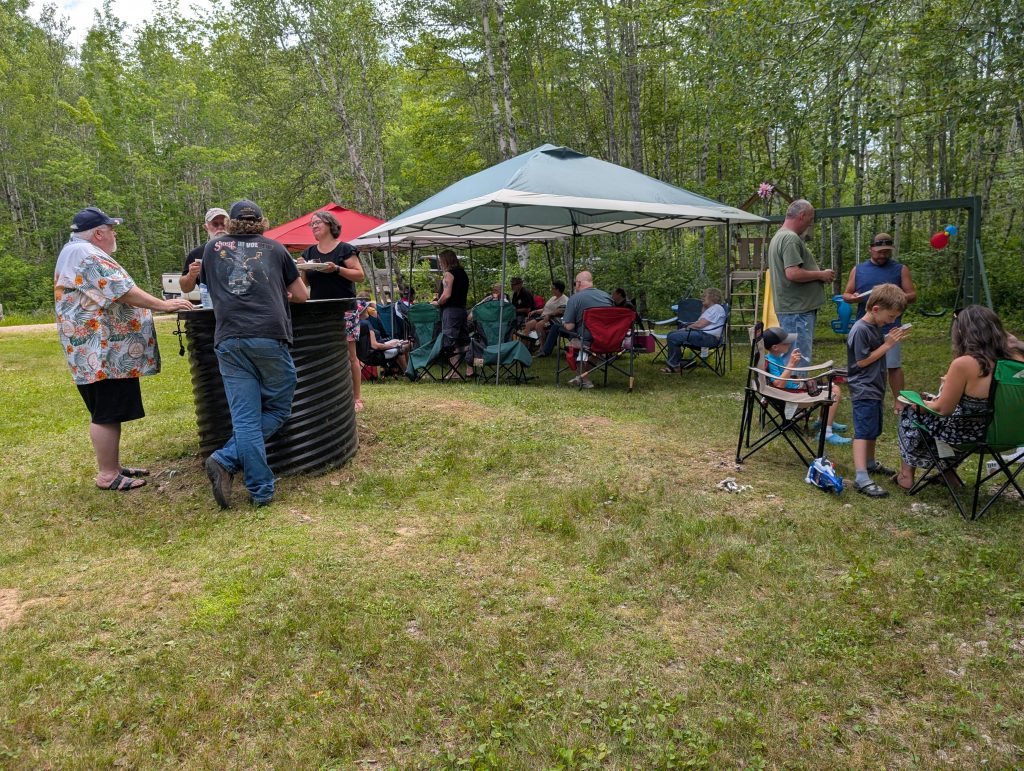 York Rite Picnic Jul 11 2026